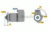 BOSCH 0 986 014 560 Starter
